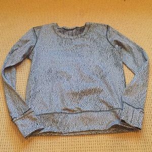 LULULEMON Size 4 Pullover